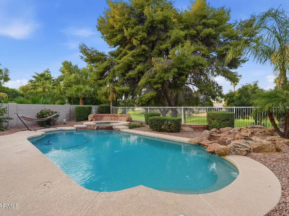 4618 E DESERT Lane, Gilbert, AZ 85234