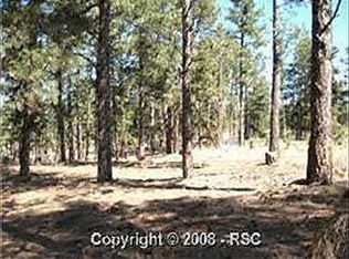 5135 Sierra Ridge Trl, Colorado Springs, CO 80908