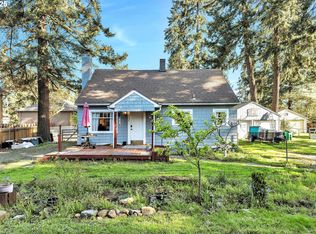 12107 SE Carlton St, Portland, OR 97266