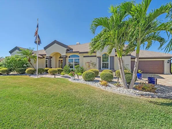 4333 Presidential Avenue Cir E, Bradenton, FL 34203