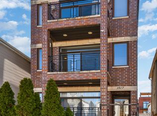 1517 W Augusta Blvd #2, Chicago, IL 60642