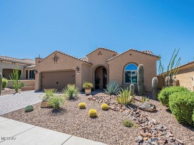 7027 W Deer Creek Trl, Marana, AZ, 85658