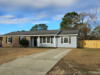 5982 Spinner Rd, Hope Mills, NC, 28348