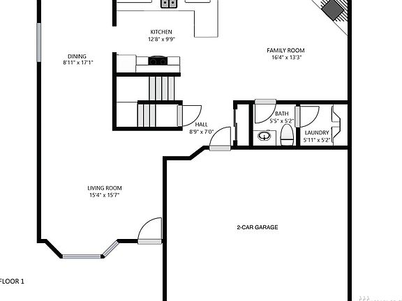 3rd image of this home