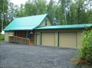 4900 W Clarion Ave, Wasilla, AK 99654
