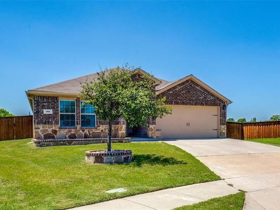 700 Meadow Creek Ln, Royse City, TX 75189