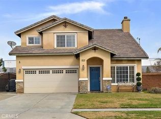 18214 Grove Pl, Fontana, CA 92336