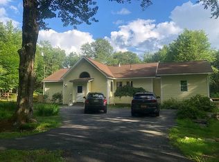 584 White Roe Lake Rd, Livingston Manor, NY 12758