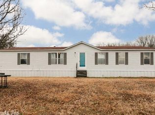 286 June Ln, Lonoke, AR 72086