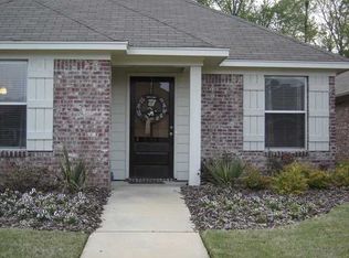 114 Blackstone Cir, Brandon, MS 39047