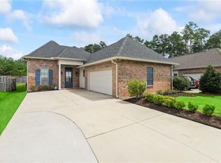 3025 Lost Lake Ln, Madisonville, LA 70447