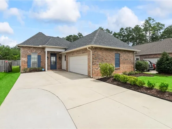 3025 Lost Lake Ln, Madisonville, LA 70447