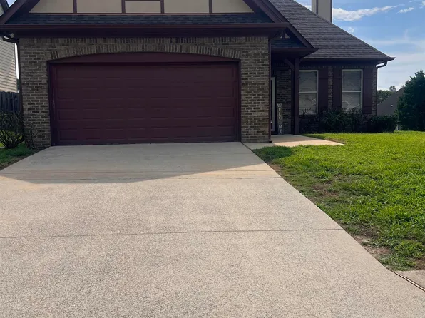 4455 Sierra Ln, Gardendale, AL 35071