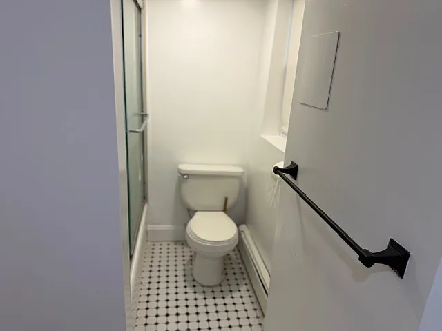 Studio, 600 sqft, $1,250 — Photo 2