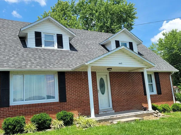 445 Phillips St, Liberty, KY 42539