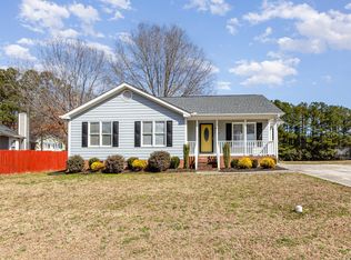 3332 Castlegate Dr, Raleigh, NC 27616
