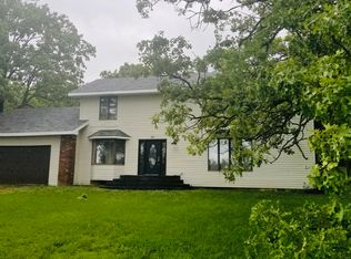 111 Hillside Loop, Marshfield, MO 65706