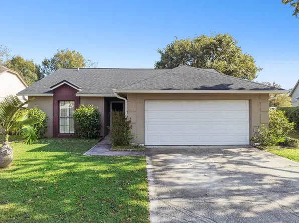 1026 Covington St, Oviedo, FL 32765