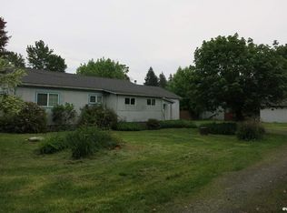 27843 N 18th Ln, Sweet Home, OR 97386
