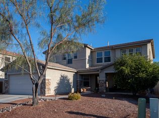 3562 E Secretariat Rd, Tucson, AZ 85739