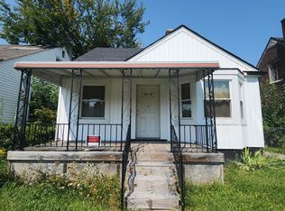 13019 Longview St, Detroit, MI 48213