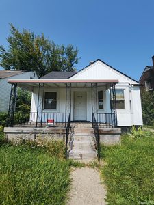 13019 Longview St, Detroit, MI, 48213