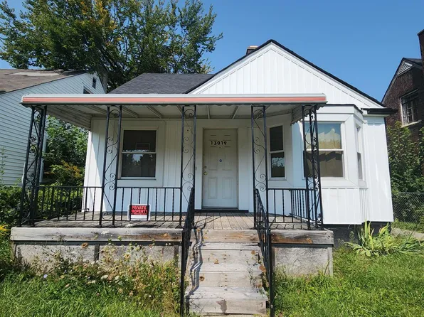 13019 Longview St, Detroit, MI 48213