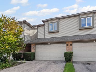 1016 Arbor Ct, Mount Prospect, IL, 60056