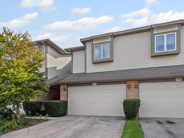 1016 Arbor Ct, Mount Prospect, IL 60056