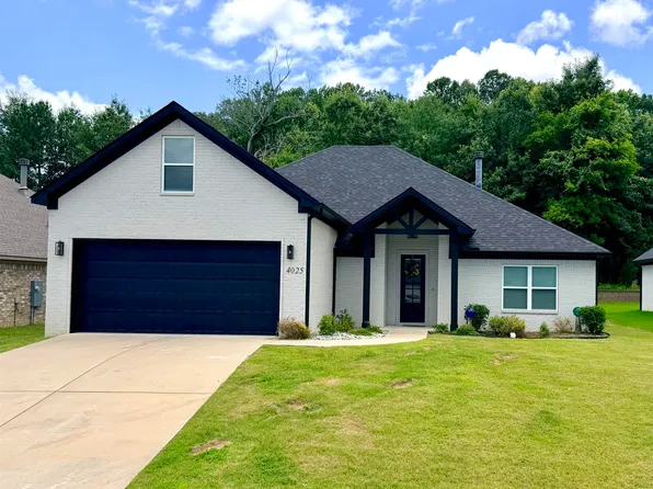 4025 Elizabeth Ct, Benton, AR 72019