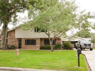 106 McGee Dr, Patterson, LA 70392