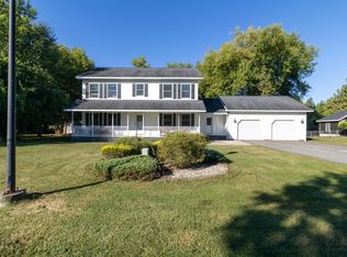 5 Canterbury Ln, Canton, NY 13617