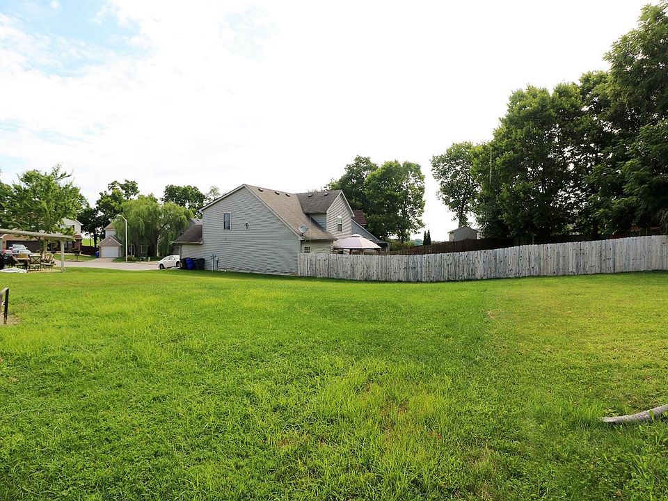 269 Preakness Dr, Lexington, KY 40516 Zillow
