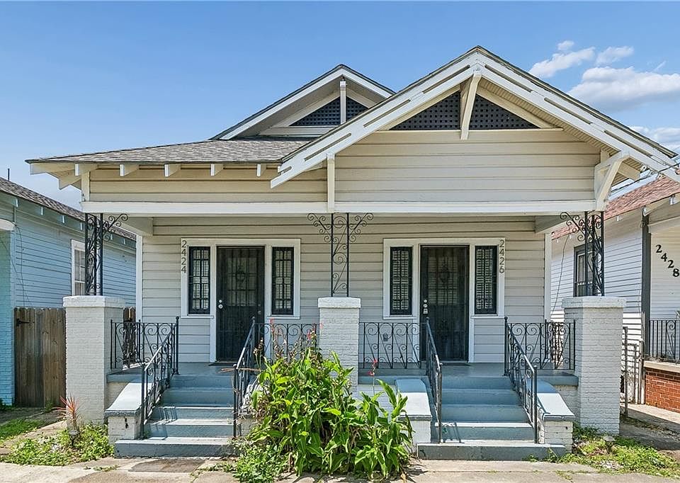 1st image of 2424-26 Ap Tureaud Ave