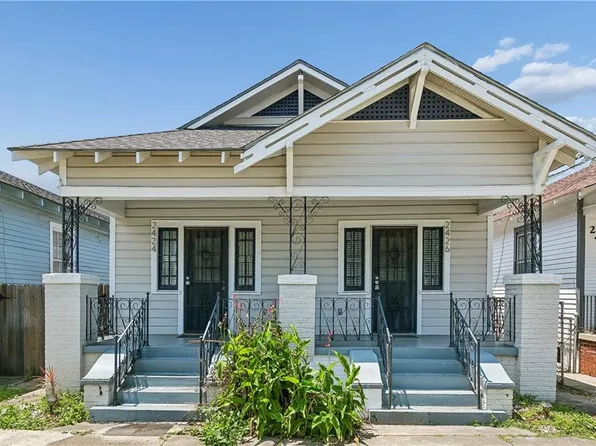 2424-26 Ap Tureaud Ave, New Orleans, LA 70119