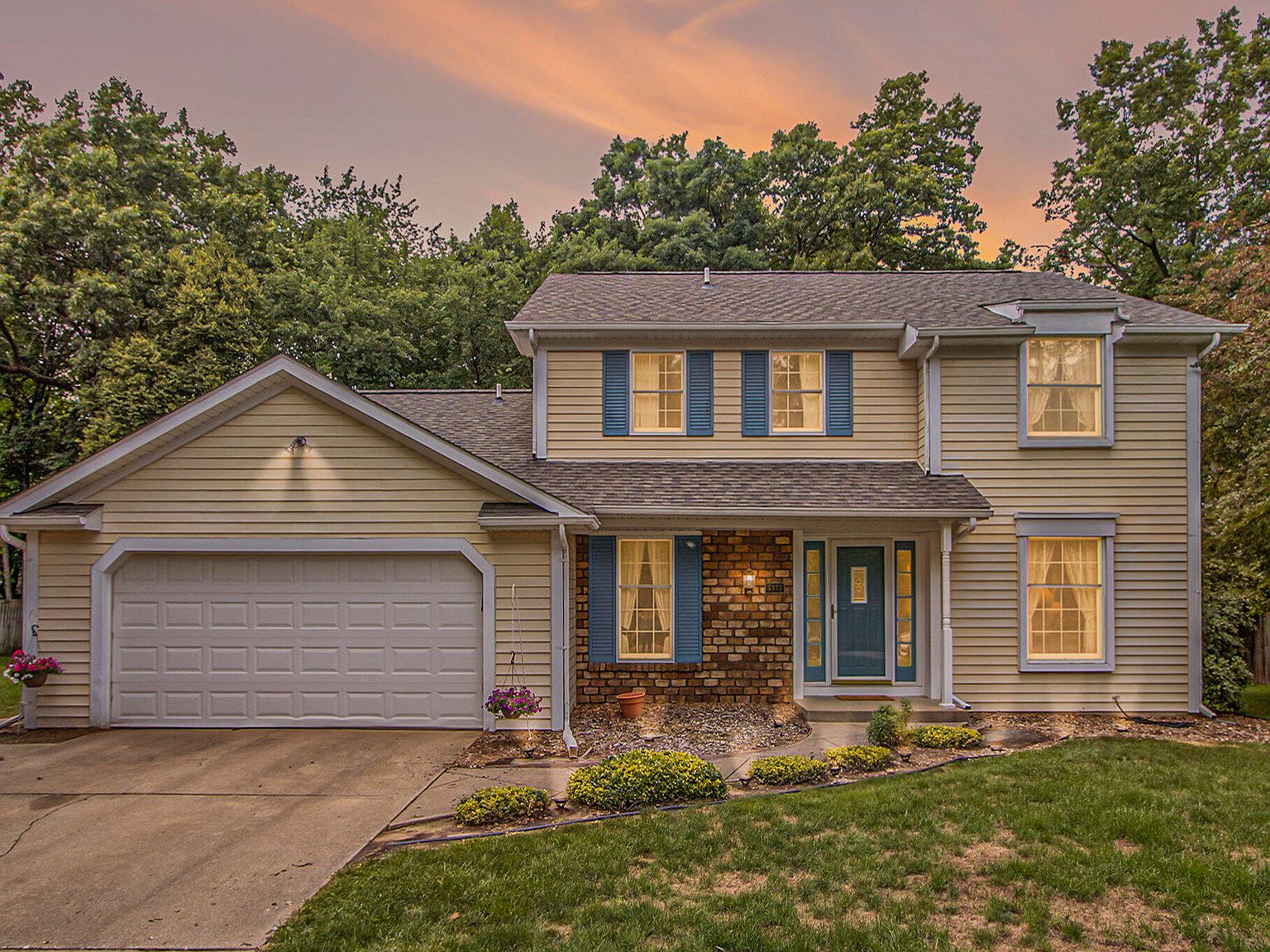 5372 Orchard Hill Ave, Kalamazoo, MI 49009 MLS 23025416 Zillow