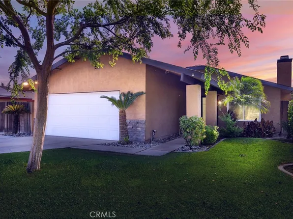 6300 Ringwood St, Bakersfield, CA 93313