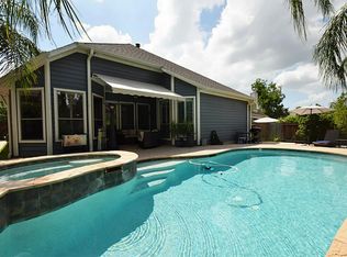 2118 Leaf Meadows Ct, Spring, TX 77386