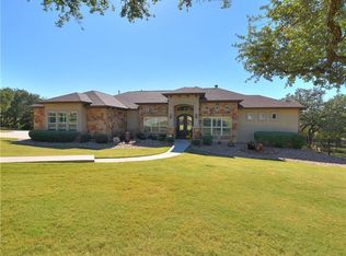 117 Tuscany Way, Georgetown, TX 78633