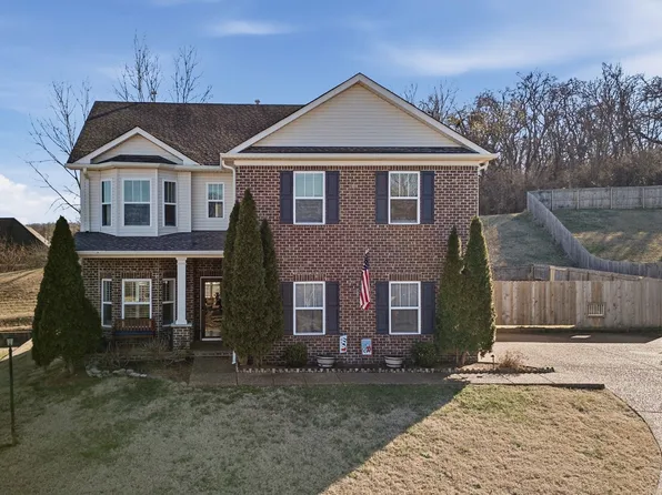 7072 Northridge Dr, Nashville, TN 37221