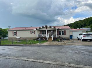 640 Broadway St, West Liberty, KY 41472