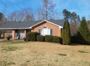 26 Frances Dr NW, Rome, GA 30165
