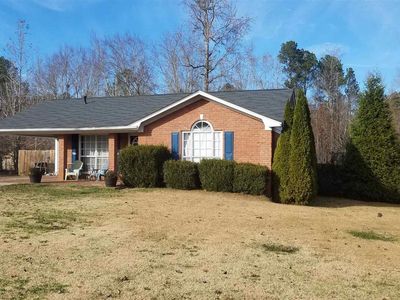 26 Frances Dr NW, Rome, GA, 30165