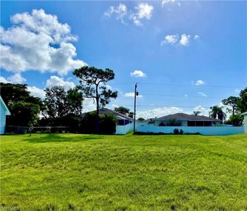 927 NW 6th Pl, Cape Coral, FL, 33993