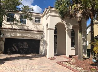 4802 SW 159th Ave, Hollywood, FL 33027