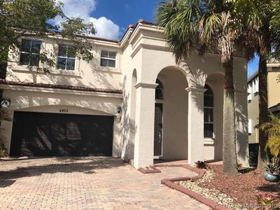 4802 SW 159th Ave, Miramar, FL, 33027