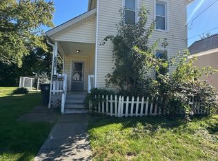 665 Kling St, Akron, OH