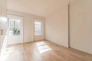 Rented by BLS Realty