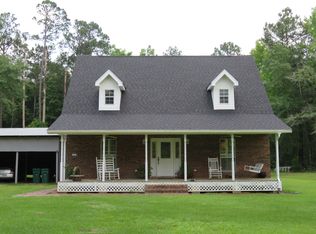 1851 Hughie Ln, Chipley, FL 32428
