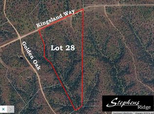 28 Kingsland Way, Cottonwood, CA 96022